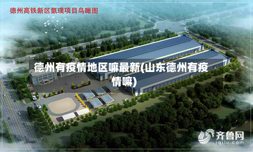 德州有疫情地区嘛最新(山东德州有疫情嘛)