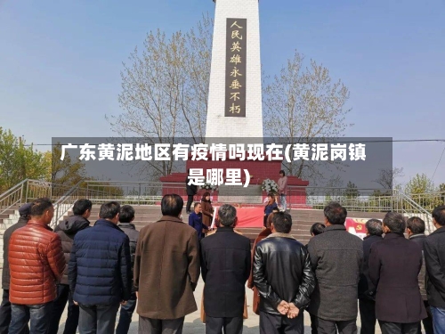 广东黄泥地区有疫情吗现在(黄泥岗镇是哪里)-第3张图片