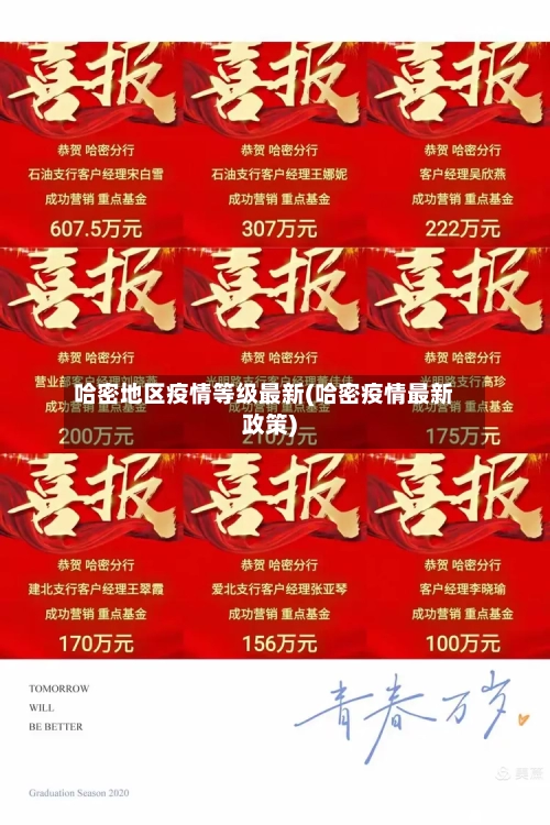 哈密地区疫情等级最新(哈密疫情最新政策)-第2张图片