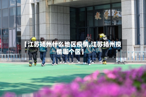 【江苏扬州什么地区疫情,江苏扬州疫情哪个区】-第2张图片
