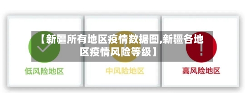 【新疆所有地区疫情数据图,新疆各地区疫情风险等级】-第2张图片