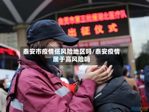 泰安市疫情低风险地区吗/泰安疫情属于高风险吗-第3张图片