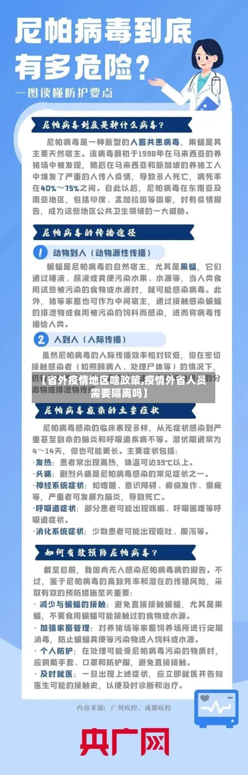 【省外疫情地区啥政策,疫情外省人员需要隔离吗】-第2张图片