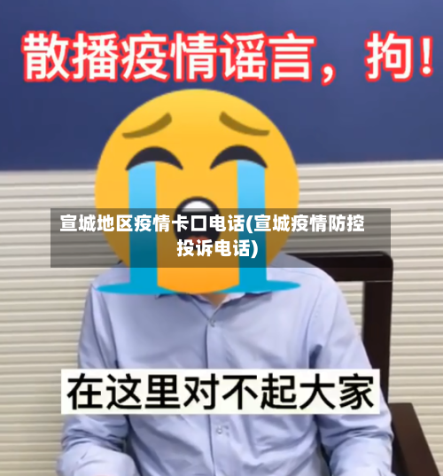 宣城地区疫情卡口电话(宣城疫情防控投诉电话)
