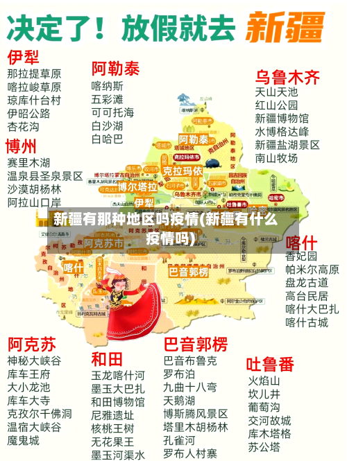 新疆有那种地区吗疫情(新疆有什么疫情吗)