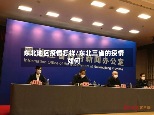 东北地区疫情怎样/东北三省的疫情如何