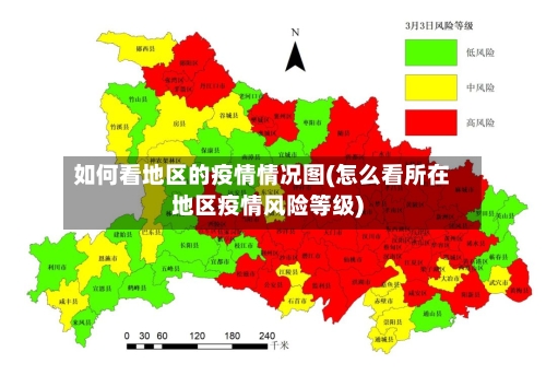 如何看地区的疫情情况图(怎么看所在地区疫情风险等级)-第2张图片