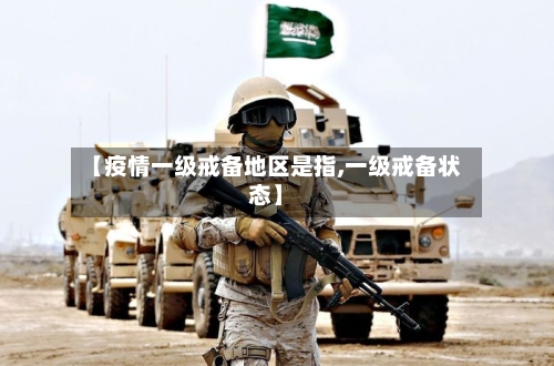【疫情一级戒备地区是指,一级戒备状态】