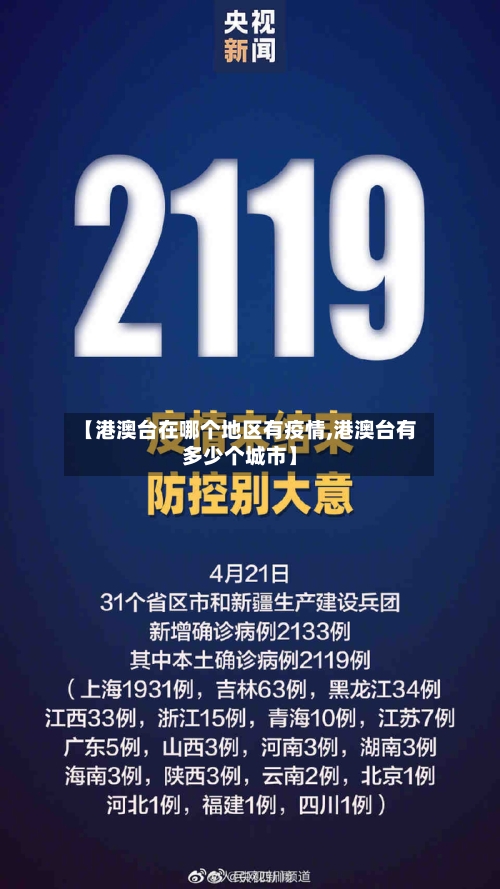 【港澳台在哪个地区有疫情,港澳台有多少个城市】