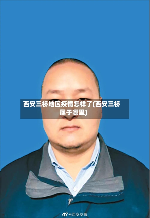 西安三桥地区疫情怎样了(西安三桥属于哪里)-第2张图片