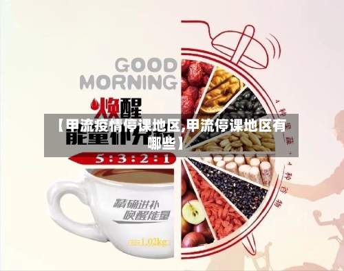 【甲流疫情停课地区,甲流停课地区有哪些】