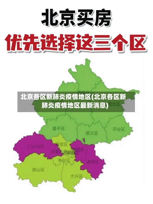 北京各区新肺炎疫情地区(北京各区新肺炎疫情地区最新消息)