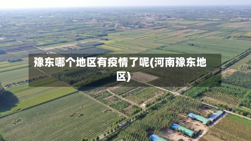 豫东哪个地区有疫情了呢(河南豫东地区)-第2张图片