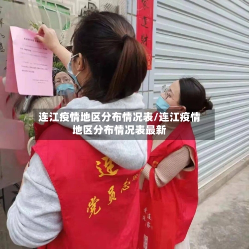 连江疫情地区分布情况表/连江疫情地区分布情况表最新