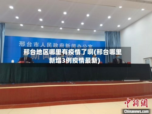 邢台地区哪里有疫情了啊(邢台哪里新增3例疫情最新)-第2张图片