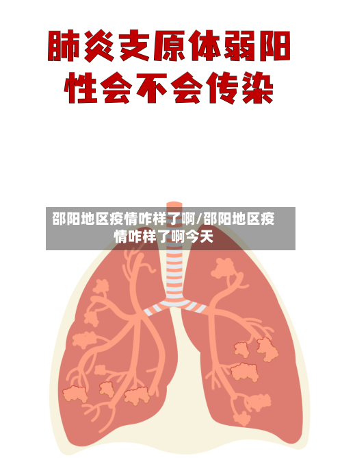 邵阳地区疫情咋样了啊/邵阳地区疫情咋样了啊今天