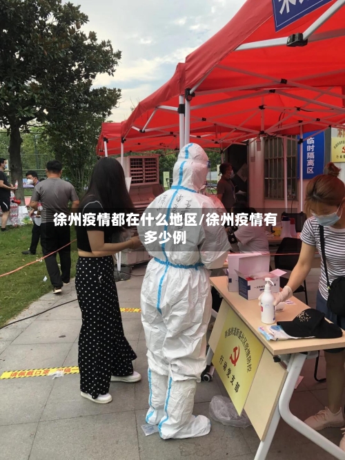 徐州疫情都在什么地区/徐州疫情有多少例-第2张图片