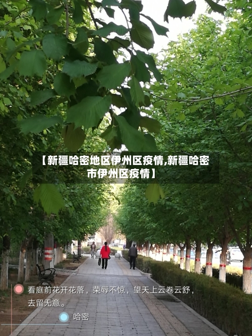 【新疆哈密地区伊州区疫情,新疆哈密市伊州区疫情】-第2张图片