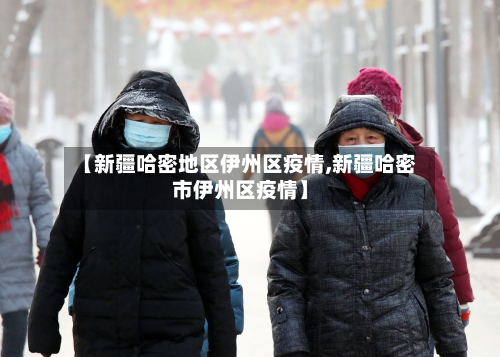 【新疆哈密地区伊州区疫情,新疆哈密市伊州区疫情】-第3张图片