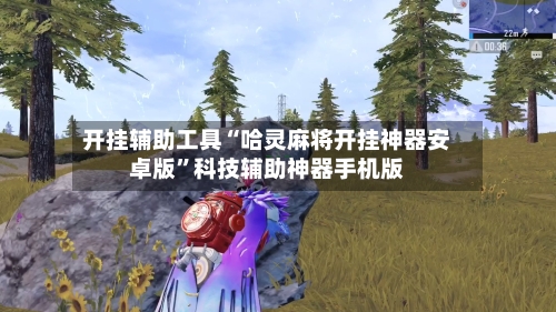 开挂辅助工具“哈灵麻将开挂神器安卓版	”科技辅助神器手机版-第2张图片