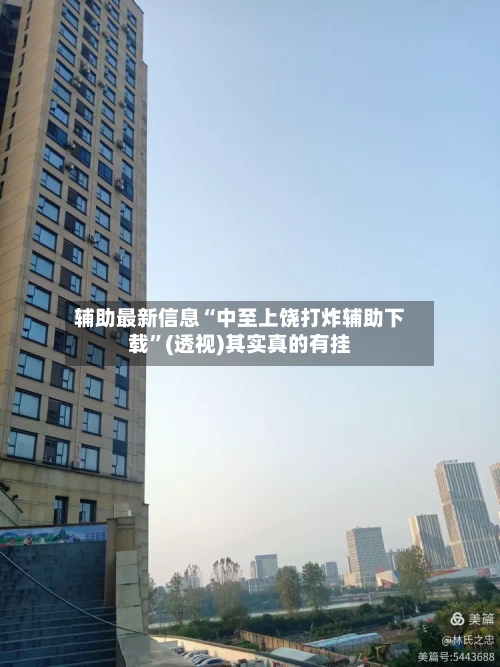 辅助最新信息“中至上饶打炸辅助下载”(透视)其实真的有挂