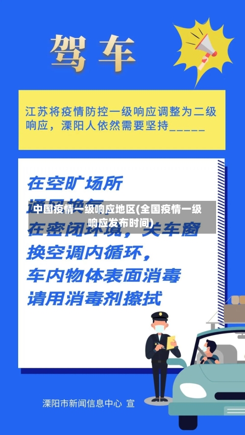 中国疫情一级响应地区(全国疫情一级响应发布时间)