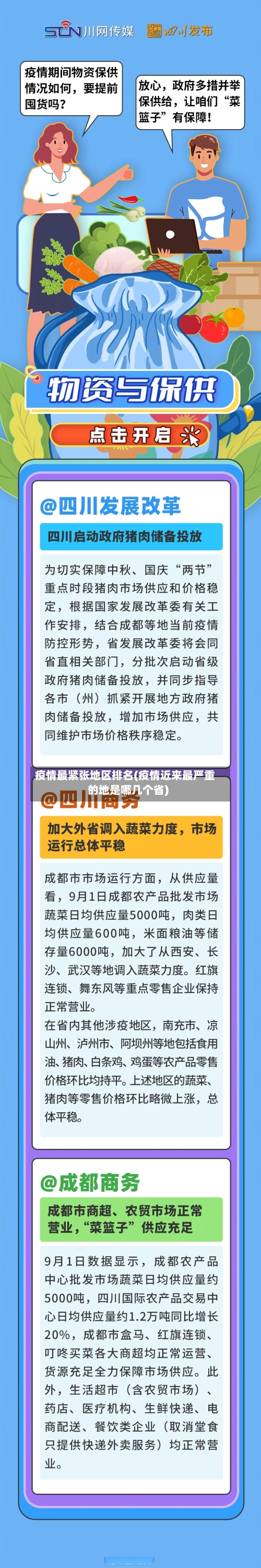 疫情最紧张地区排名(疫情近来最严重的地是哪几个省)
