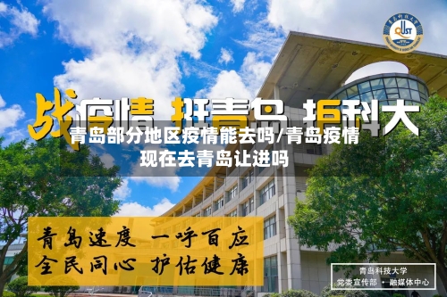 青岛部分地区疫情能去吗/青岛疫情现在去青岛让进吗-第3张图片