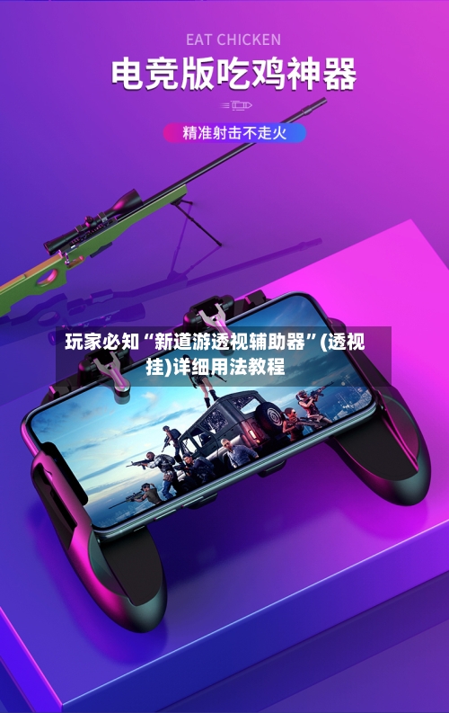 玩家必知“新道游透视辅助器”(透视挂)详细用法教程-第2张图片