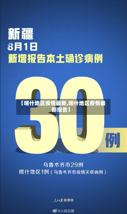 【喀什地区疫情最新,喀什地区疫情最新报告】-第2张图片