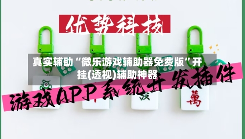 真实辅助“微乐游戏辅助器免费版”开挂(透视)辅助神器-第3张图片