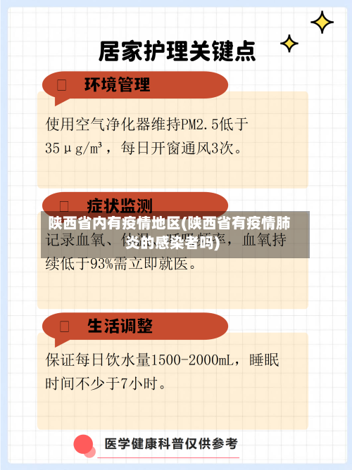 陕西省内有疫情地区(陕西省有疫情肺炎的感染者吗)-第3张图片