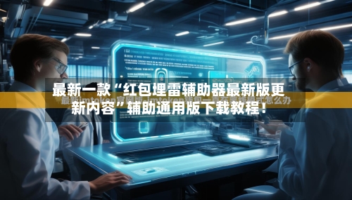 最新一款“红包埋雷辅助器最新版更新内容	”辅助通用版下载教程！-第2张图片