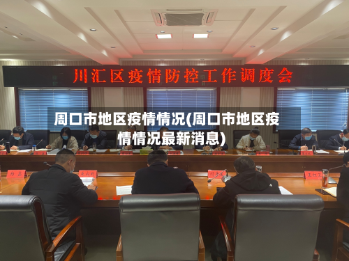 周口市地区疫情情况(周口市地区疫情情况最新消息)-第3张图片