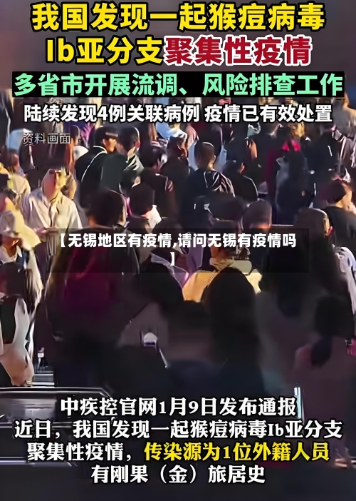 【无锡地区有疫情,请问无锡有疫情吗】