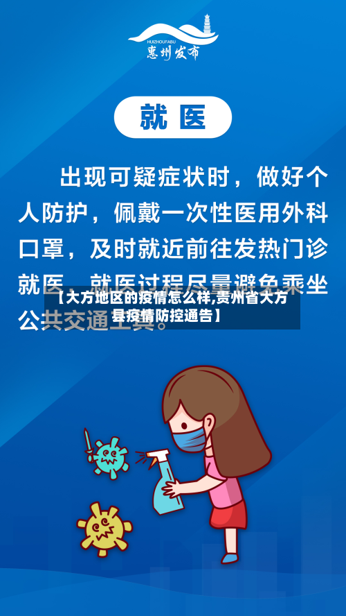 【大方地区的疫情怎么样,贵州省大方县疫情防控通告】-第2张图片