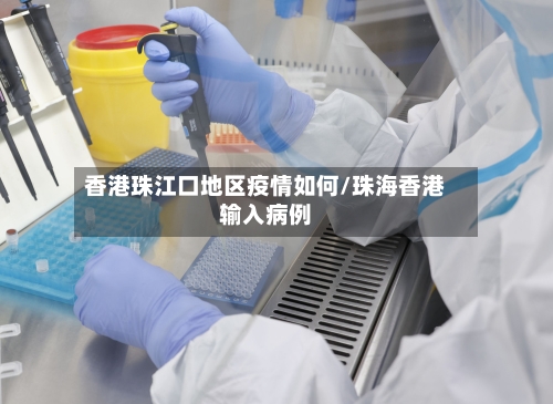 香港珠江口地区疫情如何/珠海香港输入病例-第3张图片