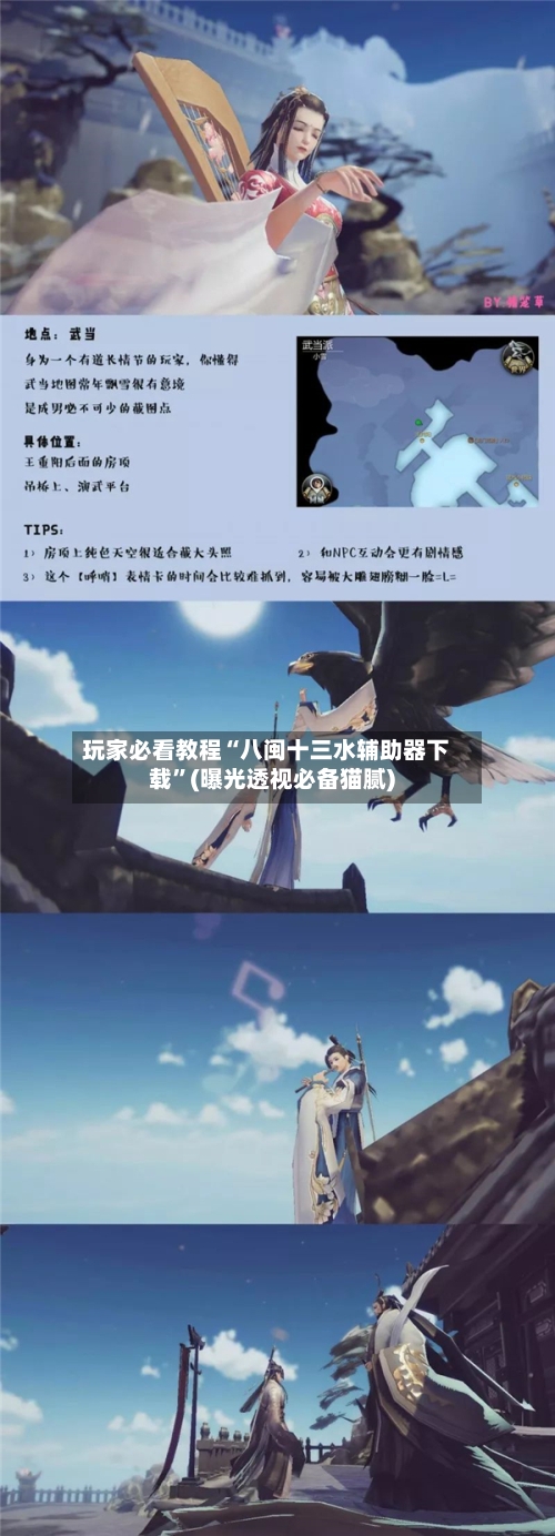 玩家必看教程“八闽十三水辅助器下载”(曝光透视必备猫腻)-第2张图片