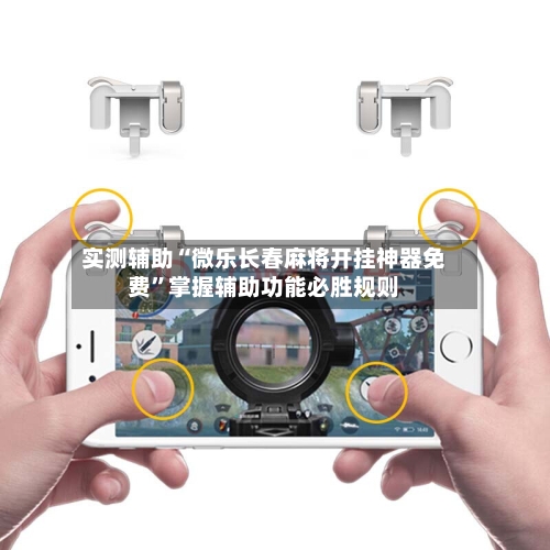 实测辅助“微乐长春麻将开挂神器免费”掌握辅助功能必胜规则-第3张图片