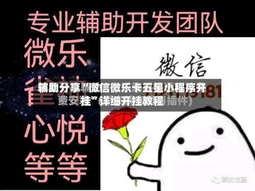 辅助分享“微信微乐卡五星小程序开挂	”详细开挂教程-第3张图片