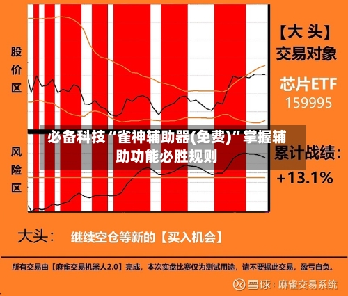 必备科技“雀神辅助器(免费)”掌握辅助功能必胜规则-第2张图片
