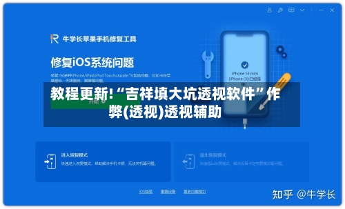 教程更新!“吉祥填大坑透视软件”作弊(透视)透视辅助-第2张图片