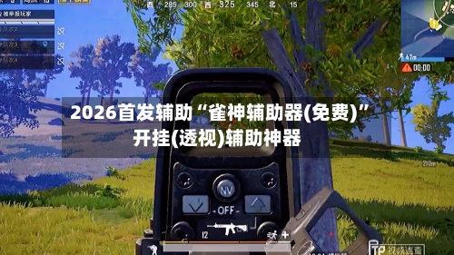 2026首发辅助“雀神辅助器(免费)	”开挂(透视)辅助神器-第2张图片