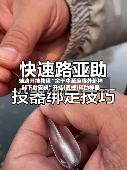 辅助开挂教程“余干中至麻将外卦神器下载安装”开挂(透视)辅助神器-第2张图片