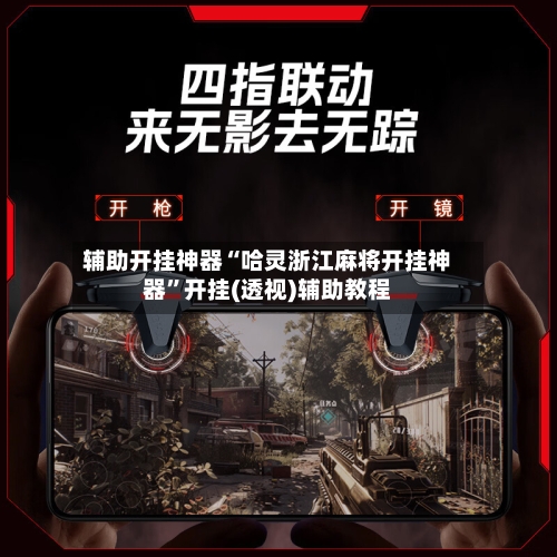 辅助开挂神器“哈灵浙江麻将开挂神器”开挂(透视)辅助教程-第2张图片