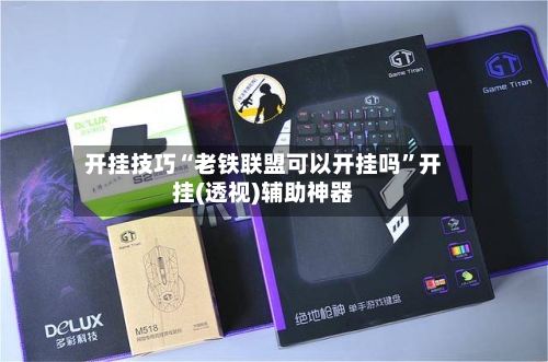 开挂技巧“老铁联盟可以开挂吗”开挂(透视)辅助神器-第3张图片