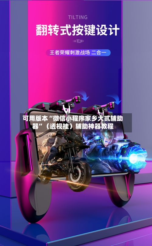 可用版本“微信小程序家乡大贰辅助器”（透视挂）辅助神器教程-第3张图片