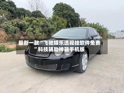最新一款“飞驰娱乐透视挂软件免费”科技辅助神器手机版