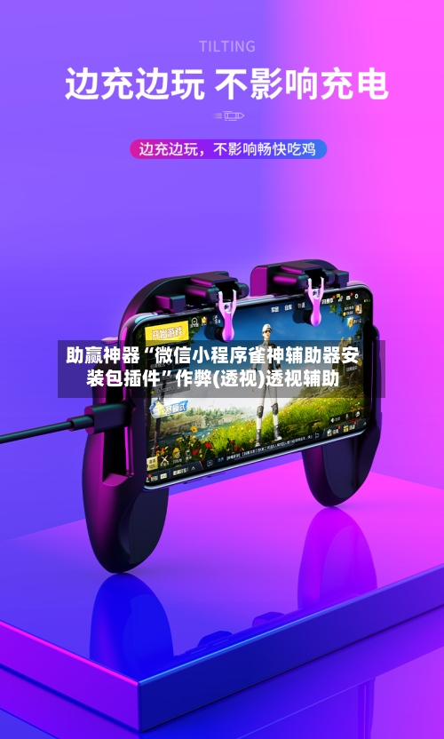 助赢神器“微信小程序雀神辅助器安装包插件”作弊(透视)透视辅助-第2张图片