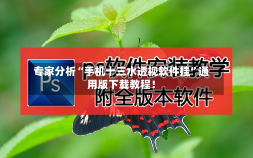 专家分析“手机十三水透视软件挂”通用版下载教程！-第2张图片
